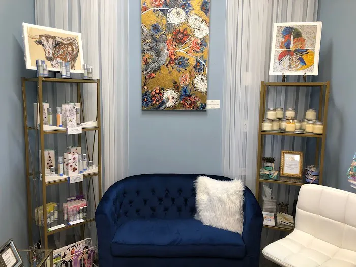 Pure Skin Spa And Beauty Lounge Picture 1