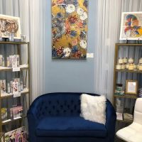 Pure Skin Spa And Beauty Lounge ico