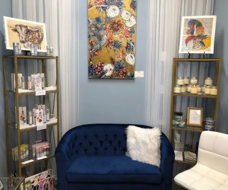 Pure Skin Spa And Beauty Lounge