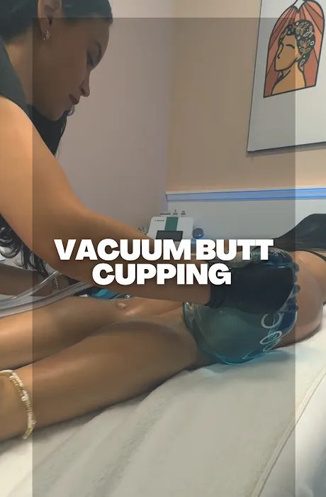 Nova Spa Room Picture 8