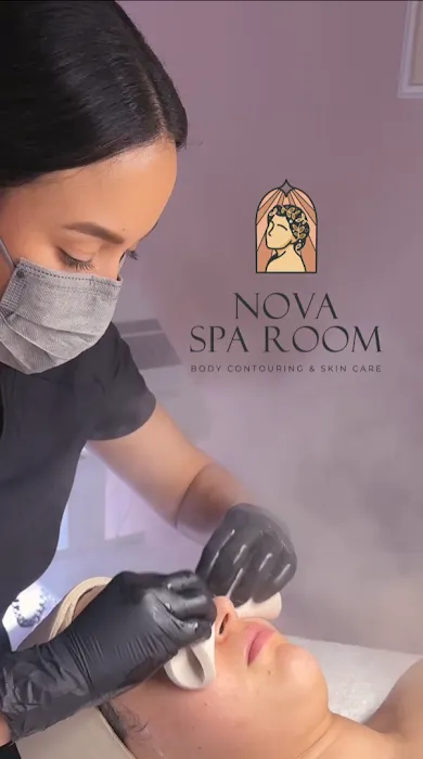 Nova Spa Room Picture 3