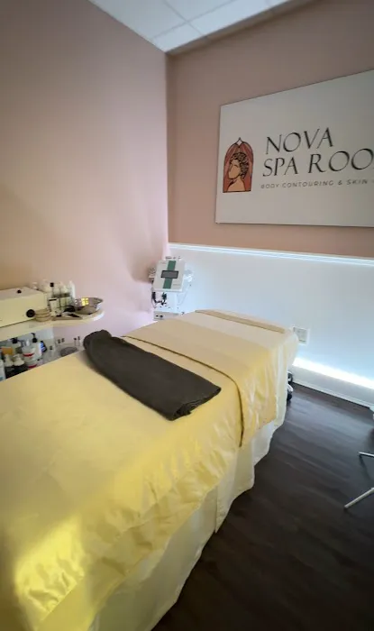 Nova Spa Room Picture 1