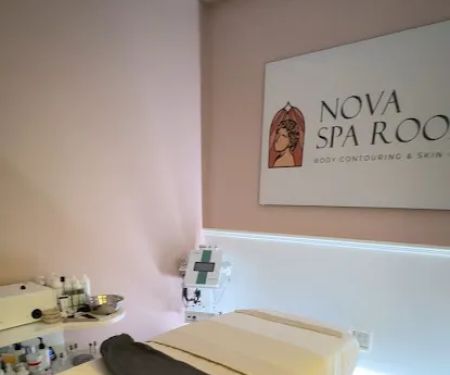 Nova Spa Room