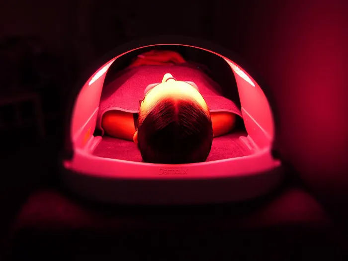 Nova Spa Room Picture 4