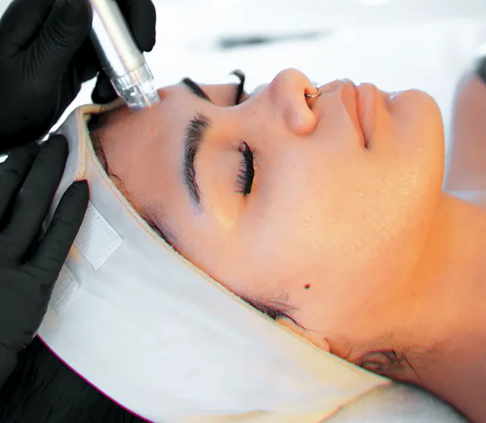 Nova Spa Room Picture 10