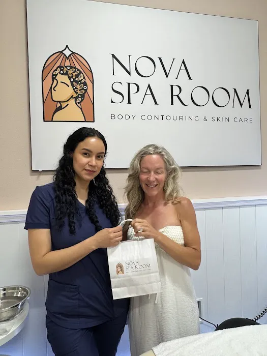 Nova Spa Room Picture 2