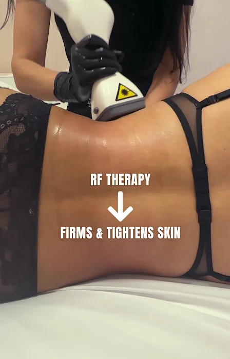 Nova Spa Room Picture 9