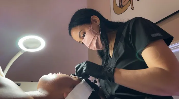 Nova Spa Room Picture 5