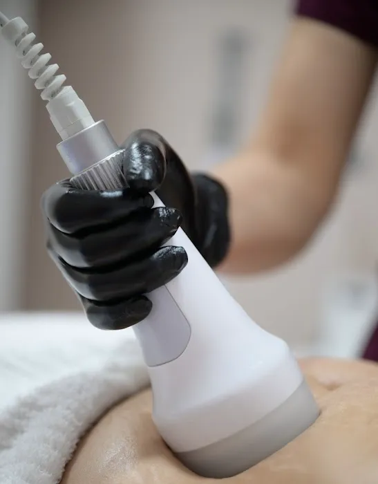 Nova Spa Room Picture 6