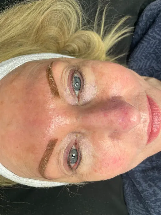 Juliana Di Tomaso Picture 4