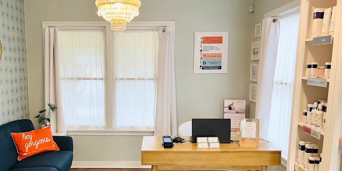 Hey Gorgeous Waxing and Skin Studio Picture 1