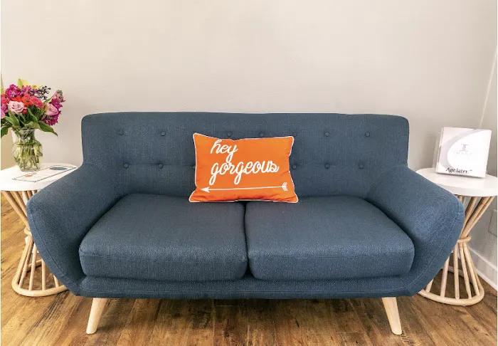 Hey Gorgeous Waxing and Skin Studio Picture 2