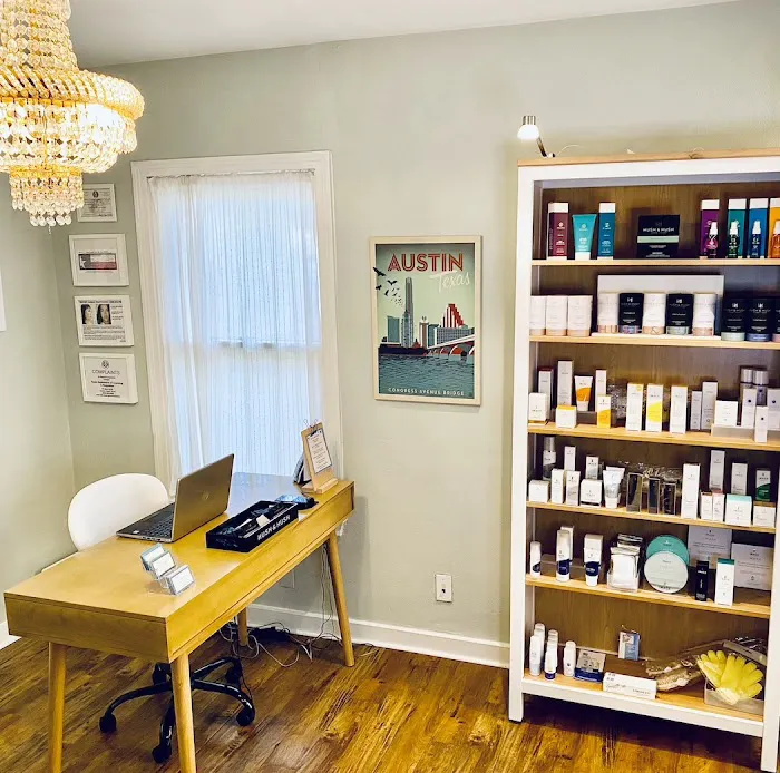 Hey Gorgeous Waxing and Skin Studio Picture 8