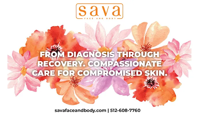SAVA Face and Body Oncology Mindful Skincare Picture 3