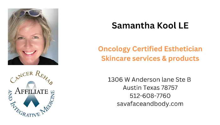 SAVA Face and Body Oncology Mindful Skincare Picture 1