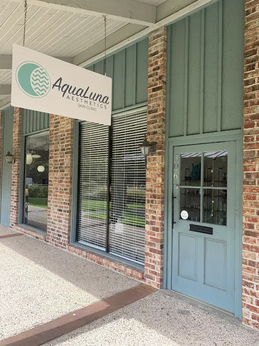 Aqua Luna Aesthetics Picture 6