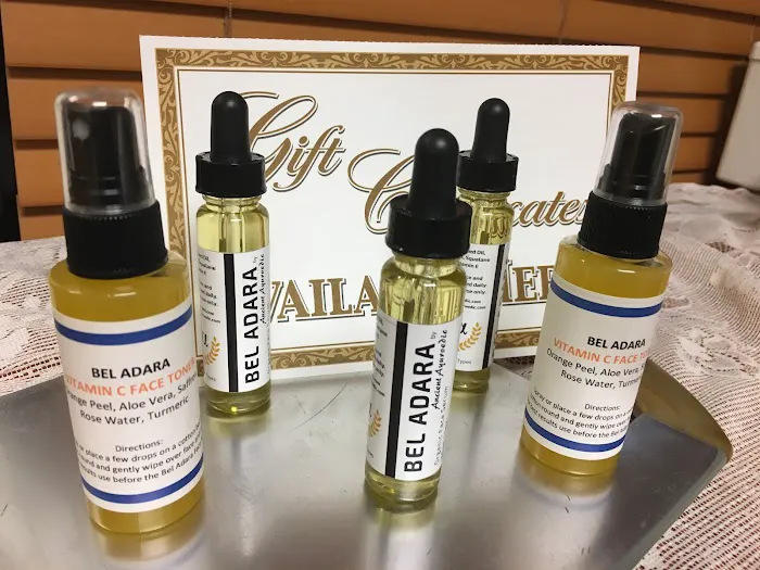 Ancient Ayurvedic Hair & Skin Products Picture 3