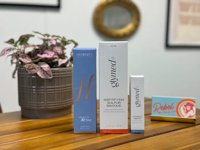 Rebel Beauty Bar Picture 8