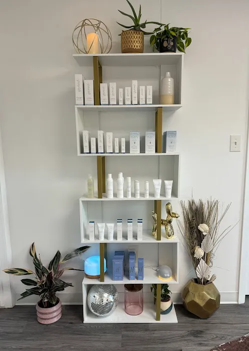 Rebel Beauty Bar Picture 1