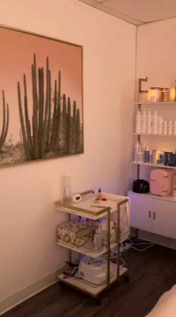 Rebel Beauty Bar Picture 2