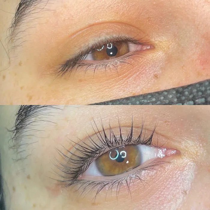 Rebel Beauty Bar Picture 9