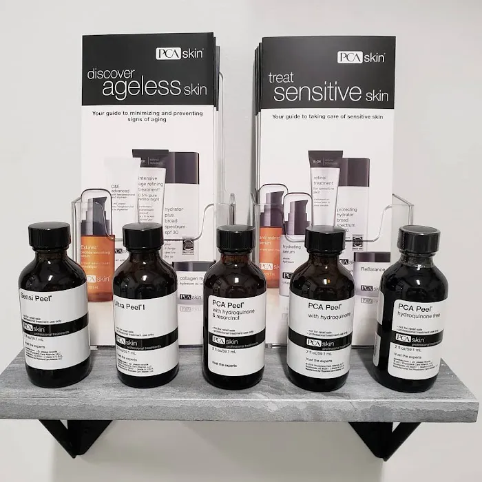 Esthetics By Amy Picture 4