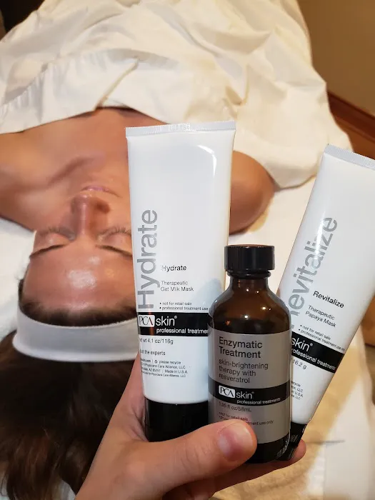 Esthetics By Amy Picture 7