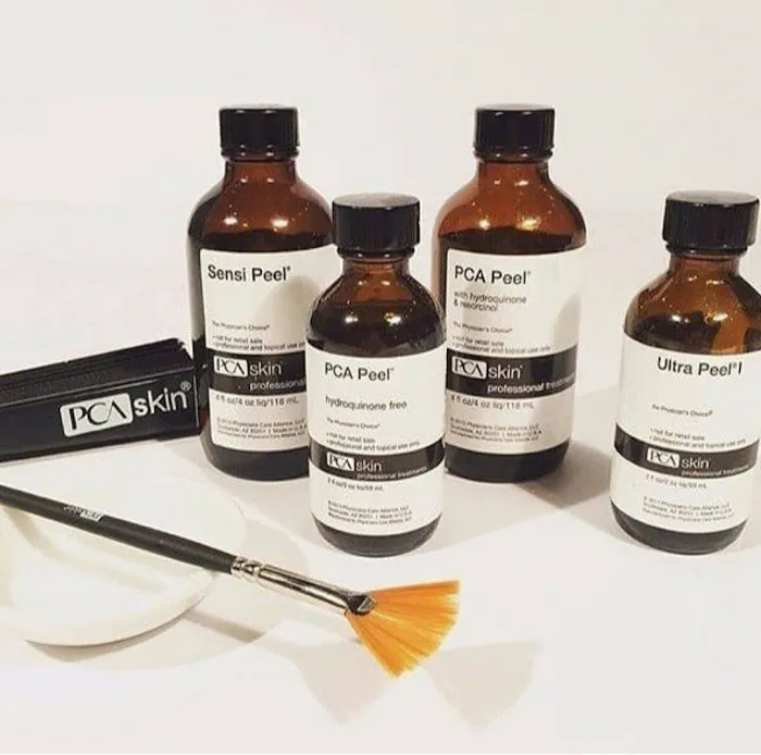 Esthetics By Amy Picture 2