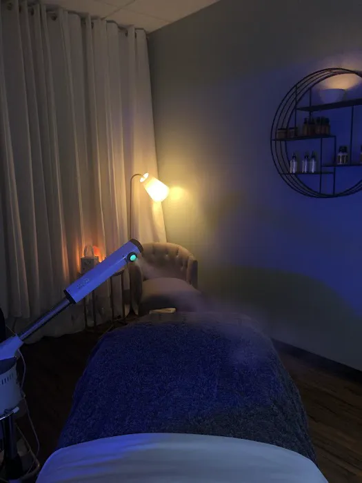 Anissa skincare studio Picture 2