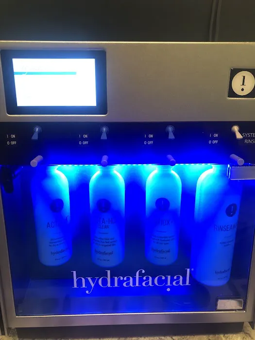 Anissa skincare studio Picture 1