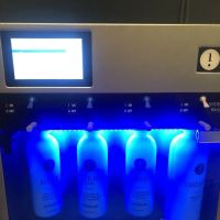 Anissa skincare studio ico