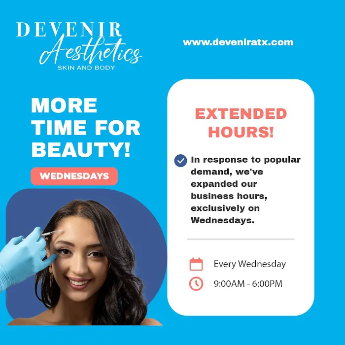 Devenir Aesthetics Picture 4