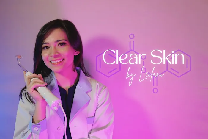 Clear Skin by Leilani Picture 1