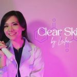 Clear Skin by Leilani