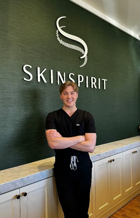 Caleb Martin, Austin Nurse Injector - Advanced Botox & Filler Picture 8