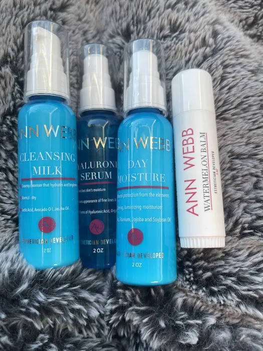 Ann Webb Skin Clinic Picture 5