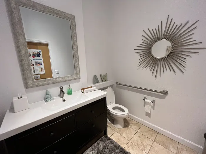 Ann Webb Skin Clinic Picture 10