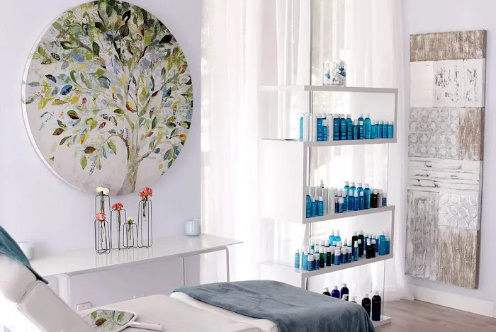 Ann Webb Skin Clinic Picture 1