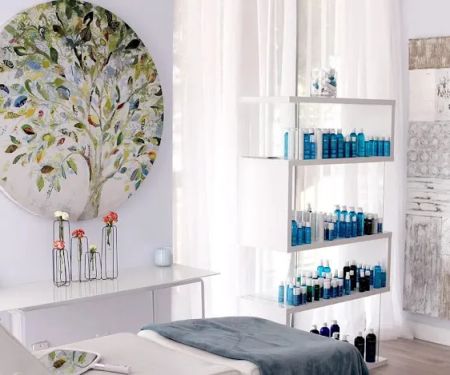 Ann Webb Skin Clinic