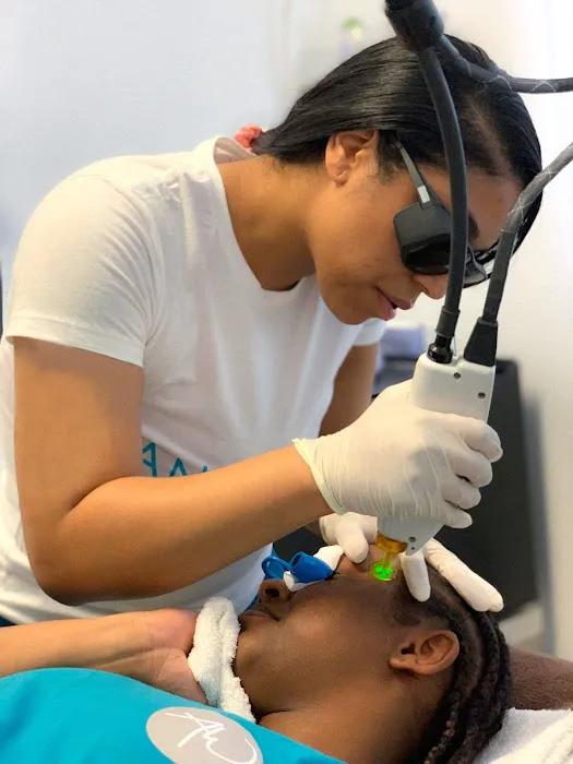 Ann Webb Skin Clinic Picture 7