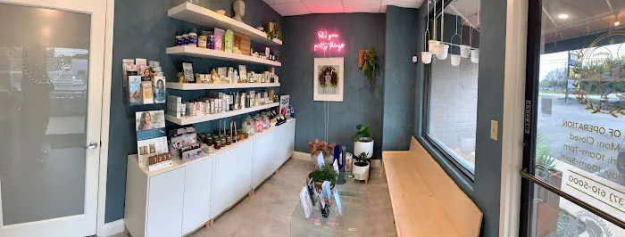 Moonage Daydream Esthetics Picture 1