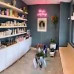 Moonage Daydream Esthetics