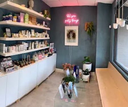 Moonage Daydream Esthetics