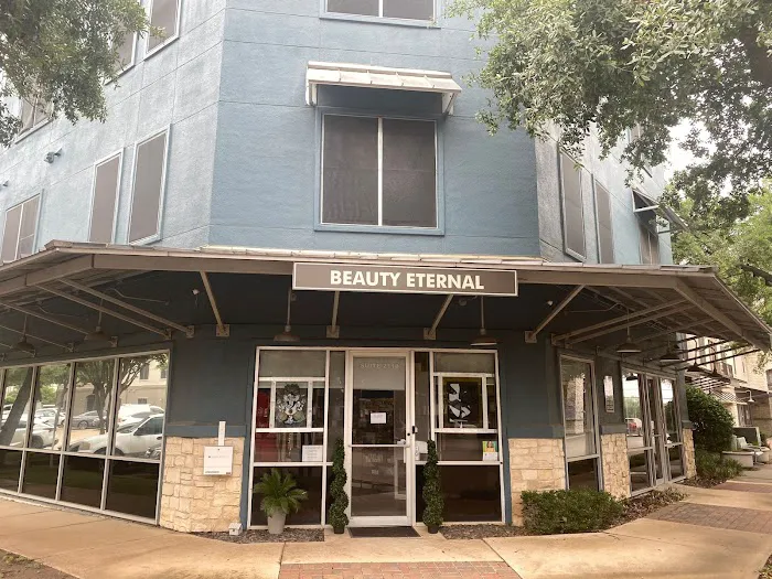 Beauty Eternal Picture 2