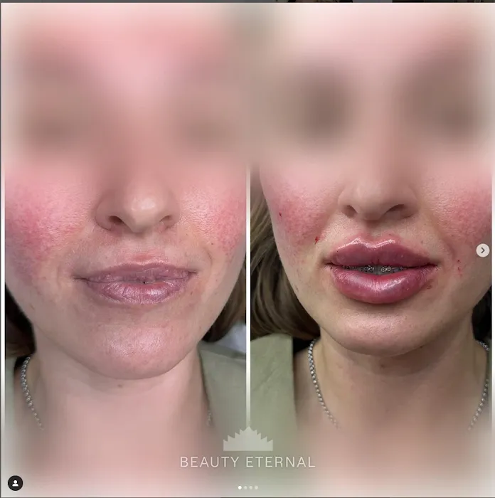 Beauty Eternal Picture 9