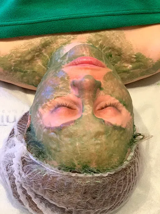 Healing Heaven Aesthetics Picture 1