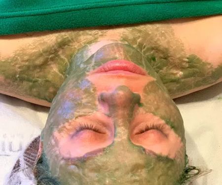 Healing Heaven Aesthetics