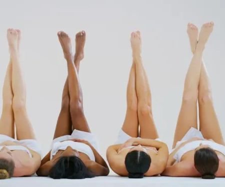 MOON WAXING & FACIAL SPA