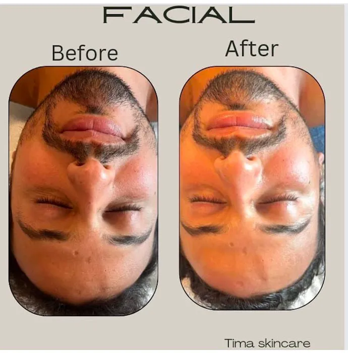 MOON WAXING & FACIAL SPA Picture 4