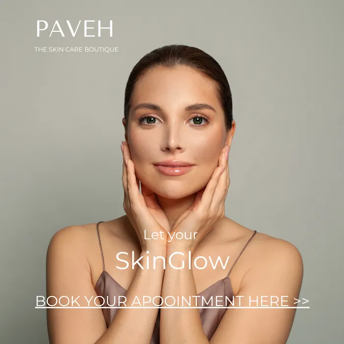 Paveh The SkinCare Boutique Picture 4
